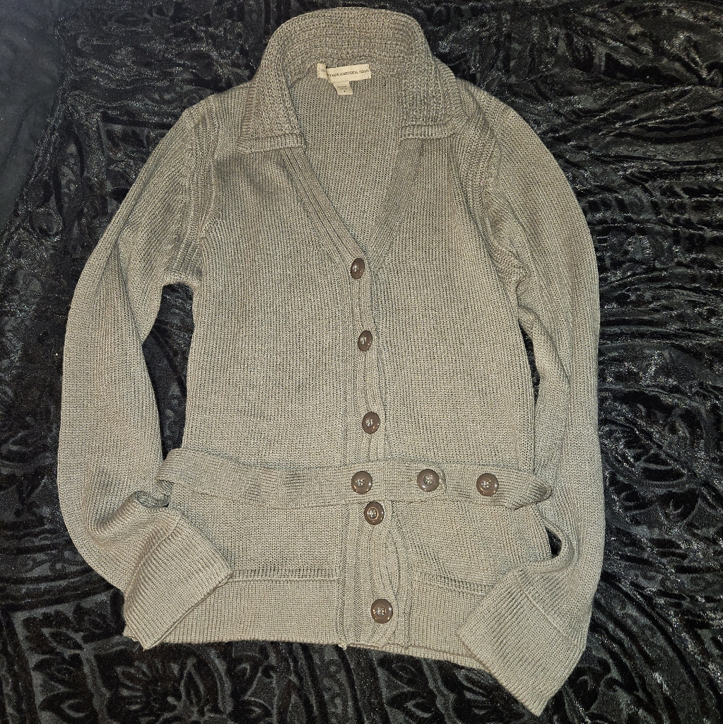 Woman's Cardigan